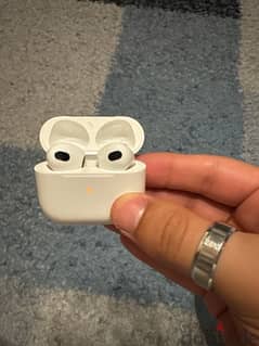 AirPods 3