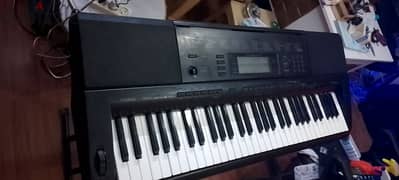 CASIO ctk 5000