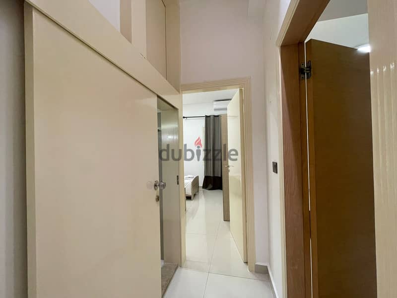 Ashrafieh - Carré D'or | Signature | Furnished/Decorated Catchy Rental 5