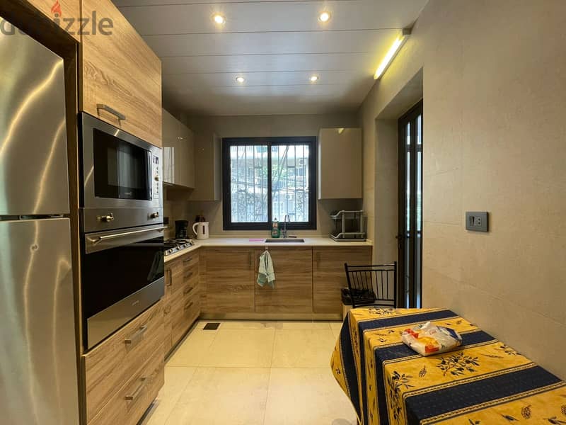 Ashrafieh - Carré D'or | Signature | Furnished/Decorated Catchy Rental 16