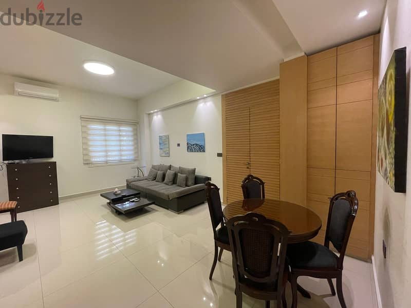 Ashrafieh - Carré D'or | Signature | Furnished/Decorated Catchy Rental 17
