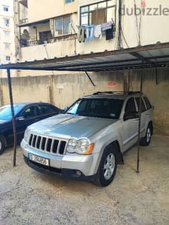 Jeep Cherokee 2010