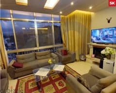 Hot deal 159 SQM apartment in fanar! REF#SK90178