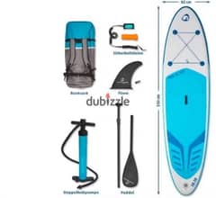 Spinera stand-up paddle board