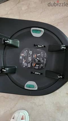 car seat Base for yoyo and other brands