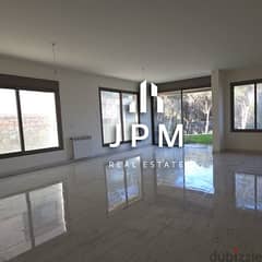 APARTMENT FOR SALE-AIN SAADEH-