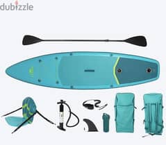 Inflatable Stand up paddle SUP