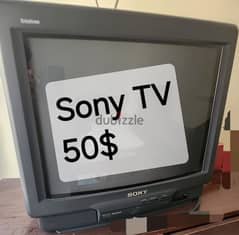 Sony tv