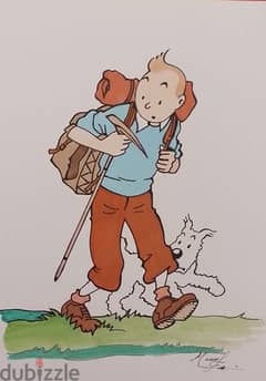 Tintin