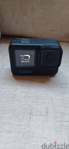 gopro 10