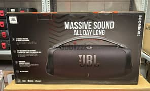 Jbl charge 5 black last offer