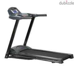 fitness line treadmill