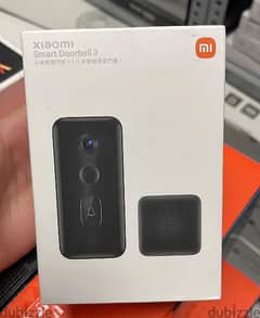 Xiaomi Smart Doorbell 3