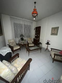 FURNISHED APARTMENT IN ANTELIAS PRIME (170SQ) , (AN-162)