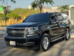 Chevrolet Tahoe  4 WD mod 2016 (Clean Carfax) فرش جلد كاميرا