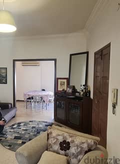 2-Bedroom Apartment for Sale in Dekwaneh Slav