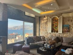 Apartment for sale in Kaslik