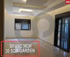Apartment for sale in fanar /الفنار REF#GN107239