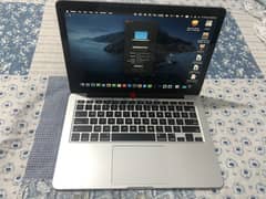 macbook pro 2015