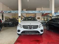 Mercedes GLC300 2017, super clean, full , 4matic, makfoul (03/689315)