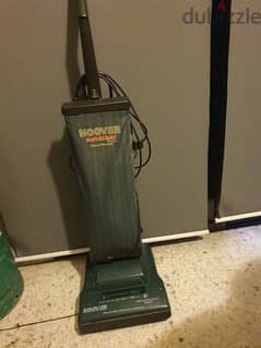 Hoover