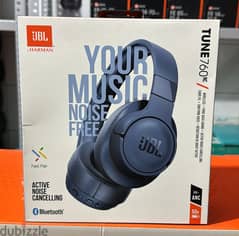 Jbl Tune 760nc blue l