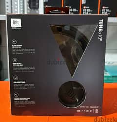 Jbl tune 510bt black Exclusive & last offer