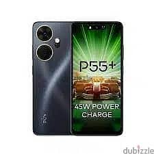 Itel P55+ 16/256gb great & best price