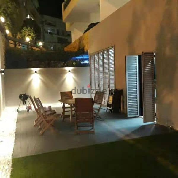 Apartment for sale in tilal ain saadeh شقة للبيع في تلال عين سعاده 7