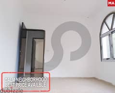 130 SQM apartment FOR SALE in Chouifat/شويفات REF#MA106665