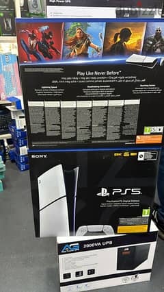 ps5