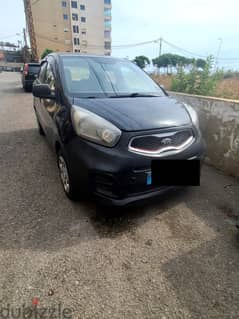 KIA PICANTO FOR SALE