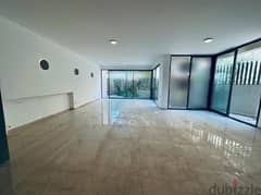 Beautiful 230 m² + 75 m² Terrace Apartment for Sale in Bayada-Maten