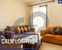 120 sqm apartment for rent in batroun/بترون REF#FD107301