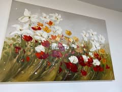 Flower Painting