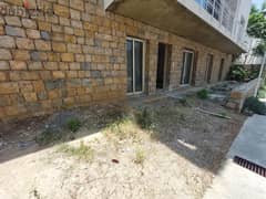 115 SQM Prime Location Apartment in Qornet Chehwan, Metn + Terrace