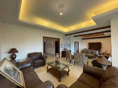 RWK261CA - Apartment For Rent In Sahel Alma - شقة للإيجار في ساحل علما