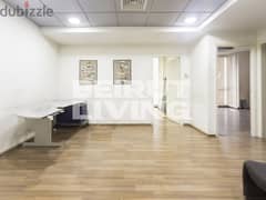 Spacious Office | Nice Interior | Terrace | 24/7 Elec