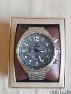 Timberland Tarleton Watch ***Original***