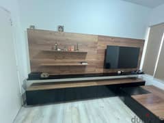 TV Unit