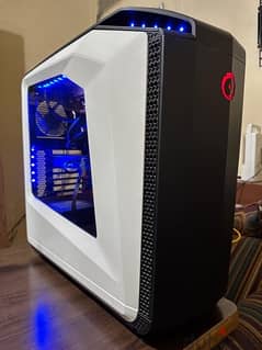 Gaming PC i7 9700K RTX 2070 16GB Ram Nvme