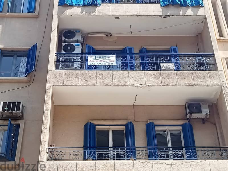 Prime location Exclusive Apartment in Achrafieh Sessine - 80 Sqm 9
