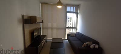 45 Sqm l Furnished Apartment For Rent In Achrafieh (mono)