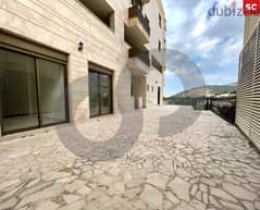 BRAND NEW 200 SQM APARTMENT IN JEITA IS LISTED FOR SALE . REF#SC00056 !