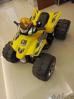 ATV