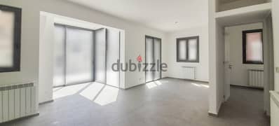 Apartment  For Sale in Achrafieh غرفة نوم حديثة مع تراس كبير للبيع