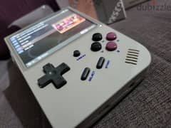 Anbernic handheld game console RG35XX