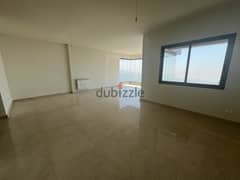 Apartment for sale in Sehaileh شقة للبيع في سهيلة