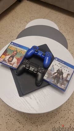 ps4 like new