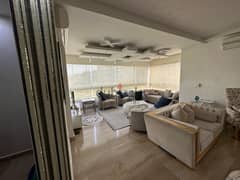 Nice apartment for Sale in hazmieh ak1000